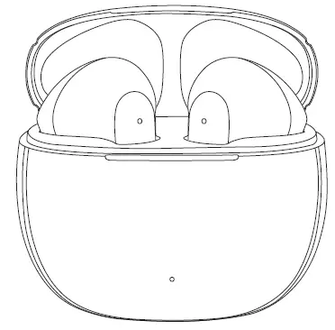 ONKYO T6 True Wireless Earbuds fig 4