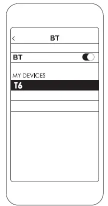 ONKYO T6 True Wireless Earbuds fig 6