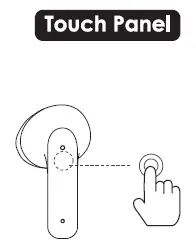 ONKYO T6 True Wireless Earbuds fig 7