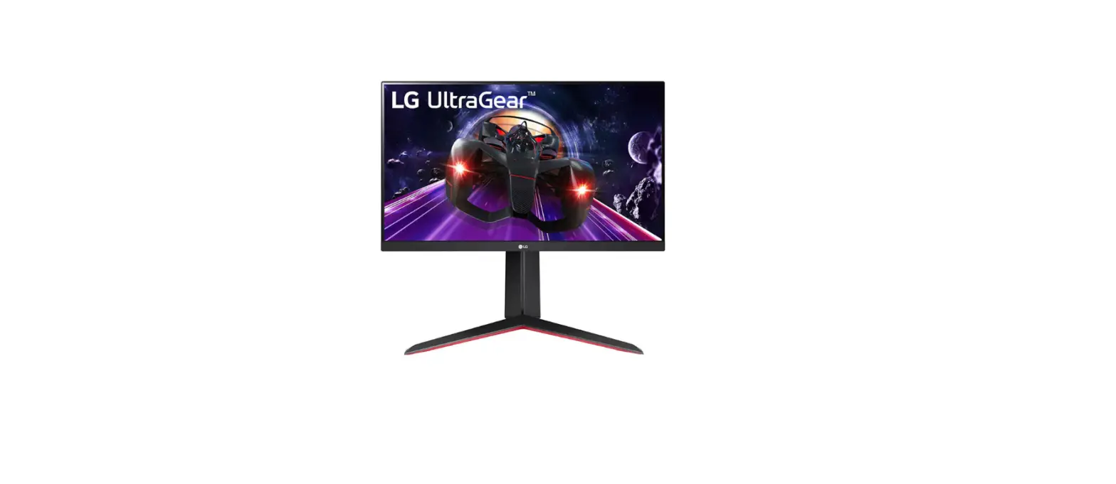 Lg 24gn650 Ultragear Gaming Monitor User Guide Lg 24gn650 Ultragear Gaming Monitor User Guide