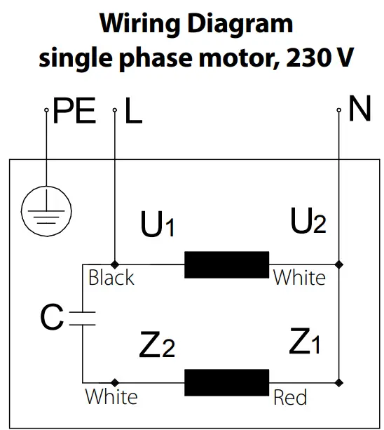 Wiring Diagram