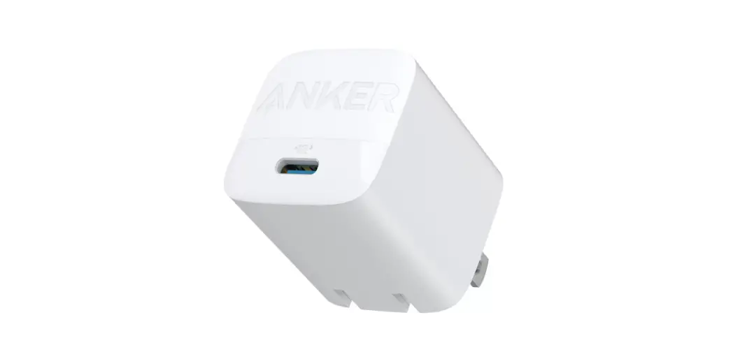 Anker 313 30w Charger User Manual