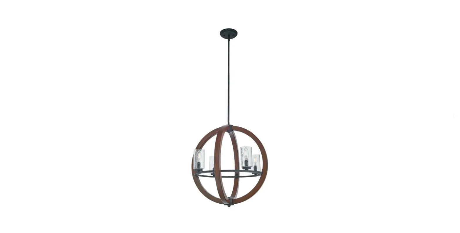 Kichler 49791aub Grand Bank 4-light Auburn Stained Farmhouse Cage Chandelier Installation Guide Kichler 49791aub Grand Bank 4-light Auburn Stained Farmhouse Cage Chandelier Installation Guide