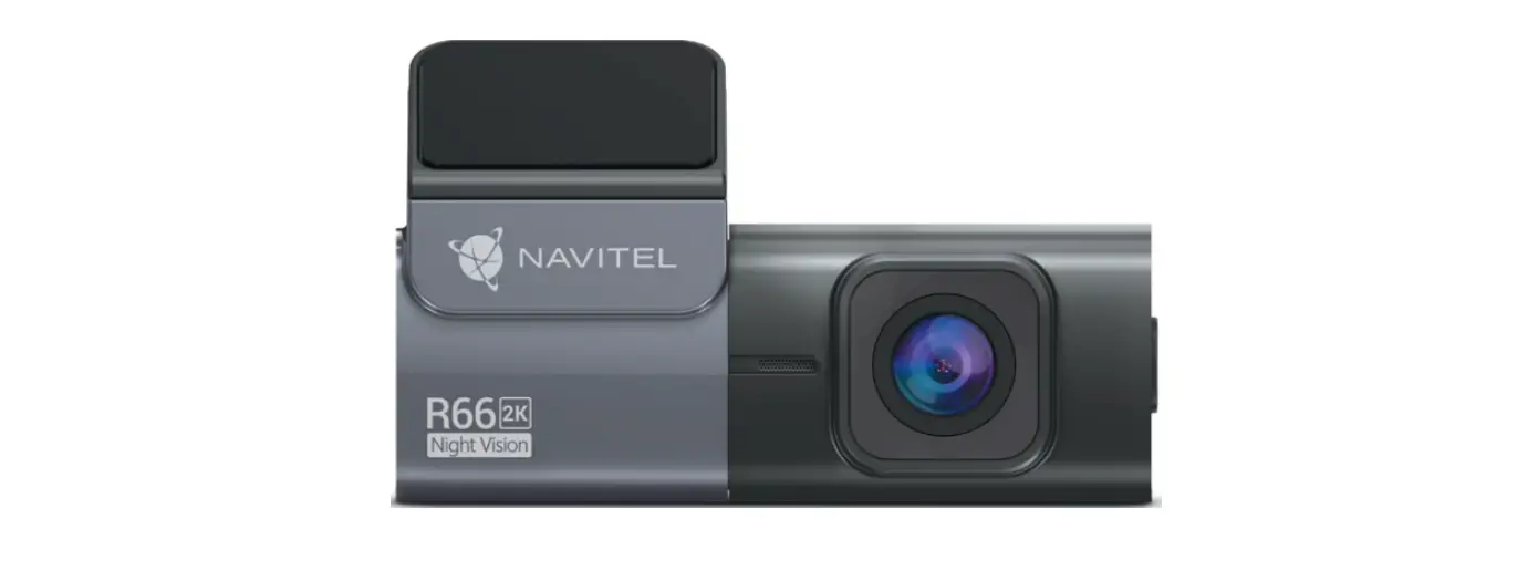 Navitel R66 2k Portable Video Recorder User Manual Navitel R66 2k Portable Video Recorder User Manual