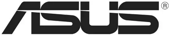 ASUS logo