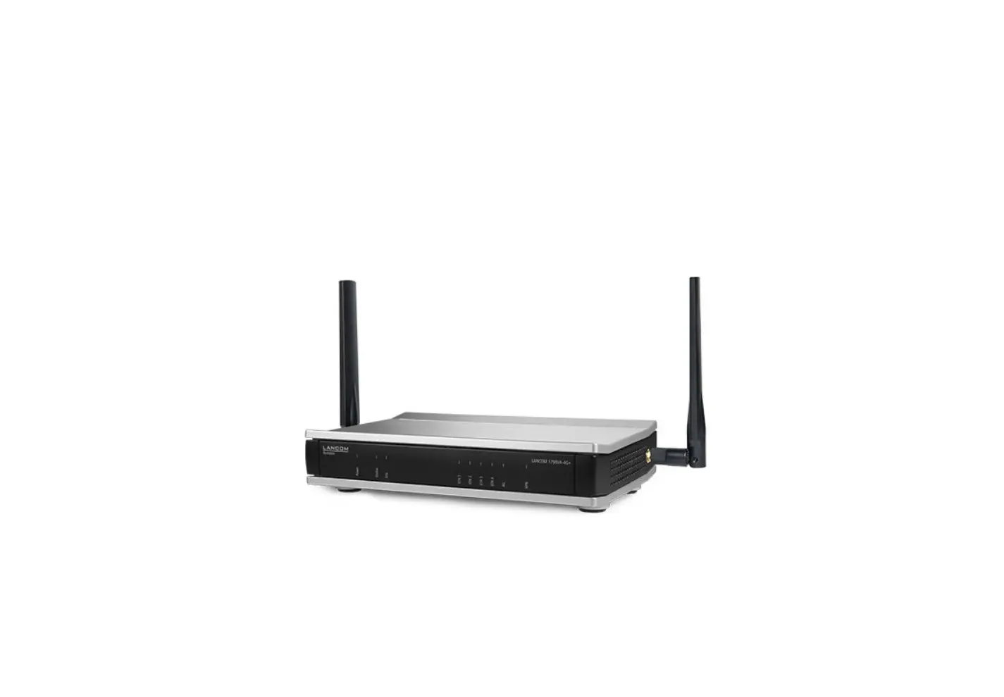 Lancom 1790va-4g Systems Gmbh Installation Guide Lancom 1790va-4g Systems Gmbh Installation Guide