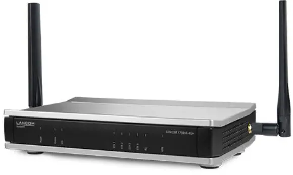 LANCOM 1790VA-4G Systems GmbH