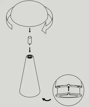 Tradition-Como-SC53-Wireless-LED-Table-Lamp-Fig-3