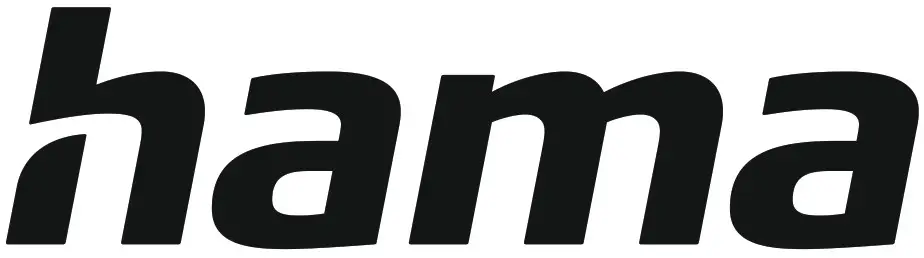 hama Logo