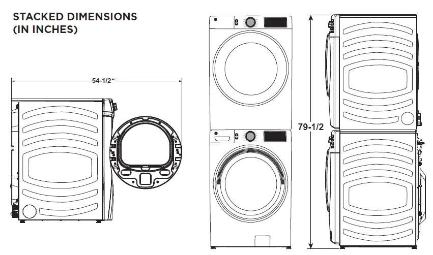 GE-APPLIANCES-GFV55ESSN-7-8-cu-ft-Capacity-Front-Load-Electric-Dryer-fig-3