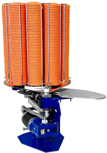 PROMATIC Club 275 ATA Clay Target Launcher
