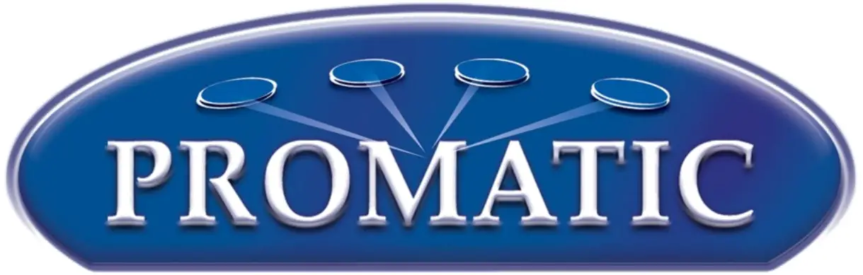 Promatic Logo