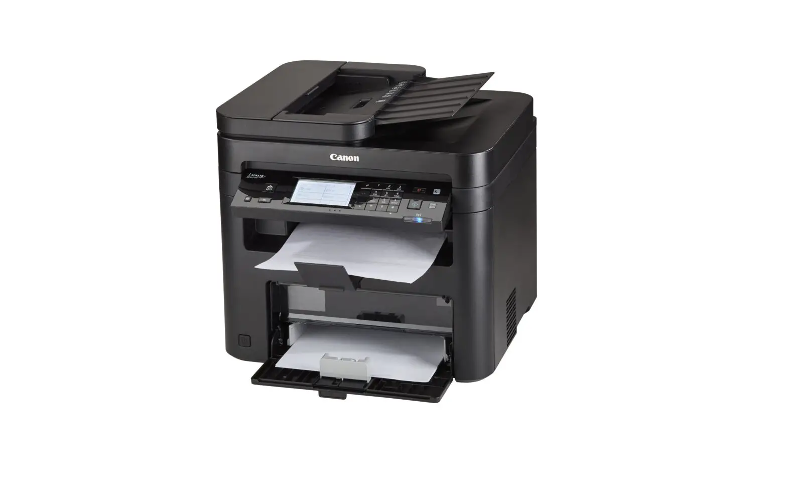 Canon Mf247dw Imageclass Printer User Manual Canon Mf247dw Imageclass Printer User Manual