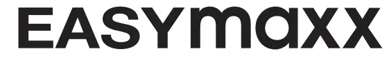 EASYmaxx Logo