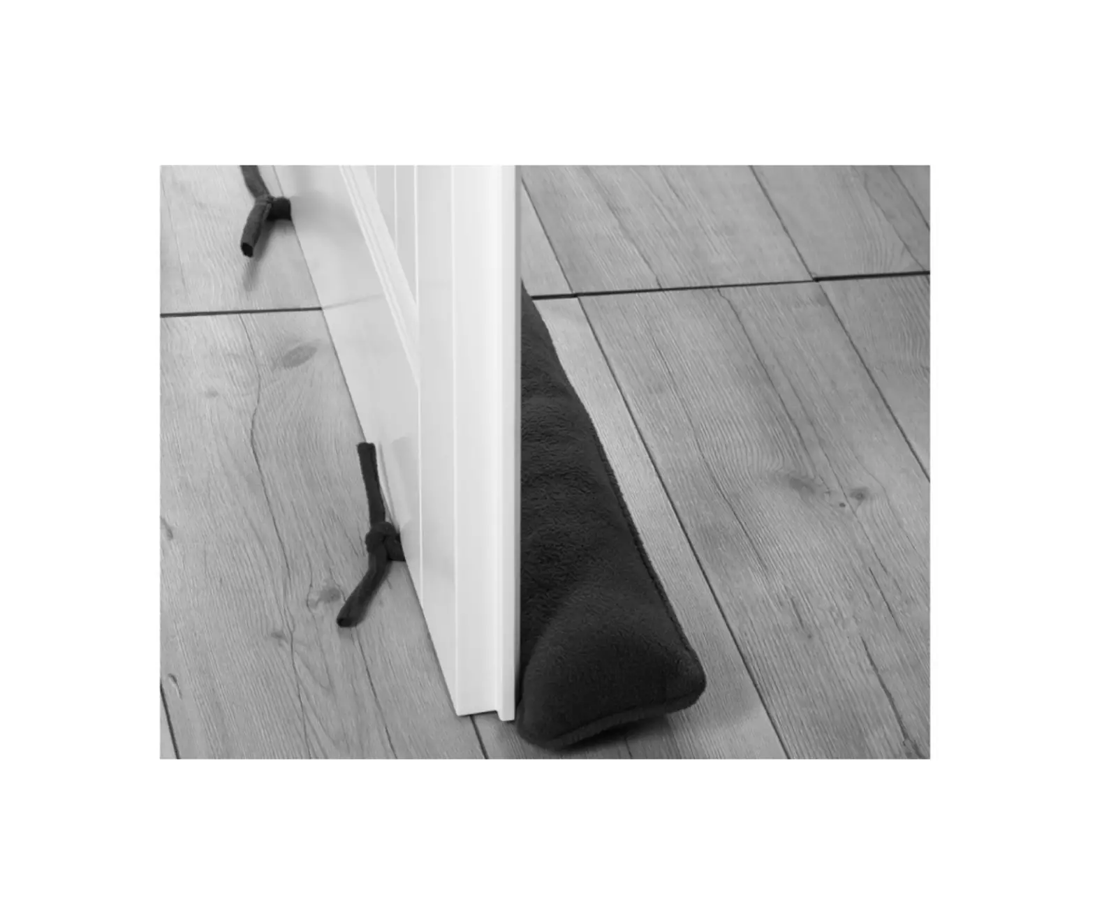 Easymaxx Draught Excluder Instruction Manual