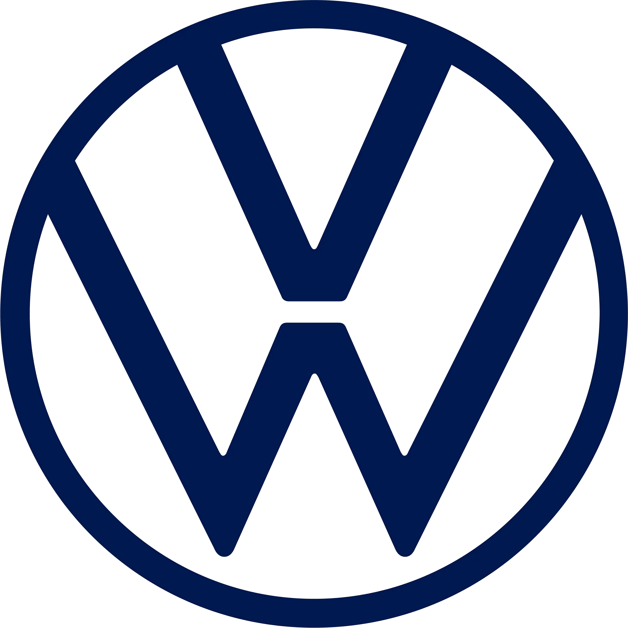 Volkswagen Logo