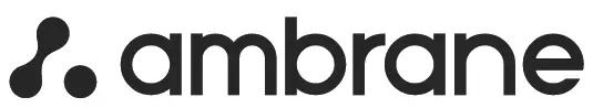 ambrane logo