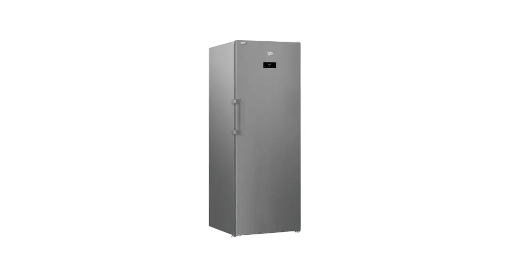 Beko Bufr2715ssim 28 Inch Upright Freezer User Guide