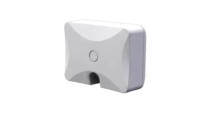 Remotec Technology Ltd Z-wave Repeater Zrp-110us Manual