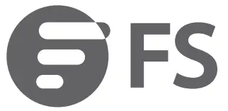 FS COM Logo
