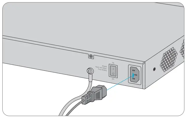 FS COM S3900 24 Port Gigabit Ethernet L2 Switch -Fig 10