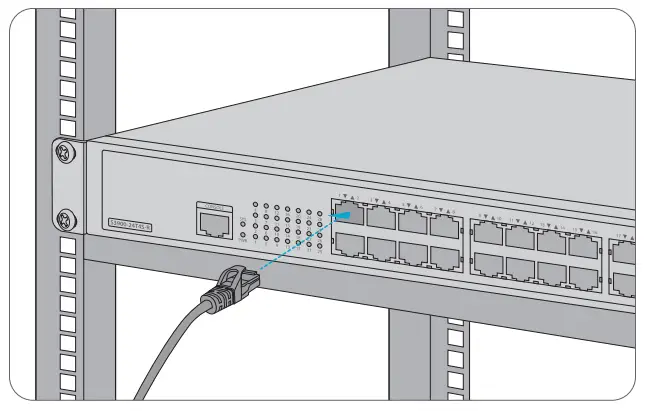 FS COM S3900 24 Port Gigabit Ethernet L2 Switch -Fig 11