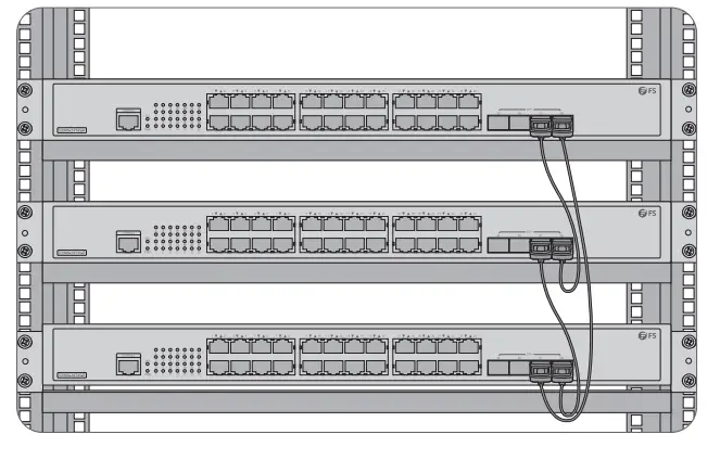 FS COM S3900 24 Port Gigabit Ethernet L2 Switch -Fig 14