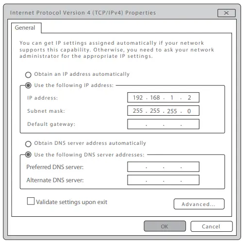 FS COM S3900 24 Port Gigabit Ethernet L2 Switch -Fig 15
