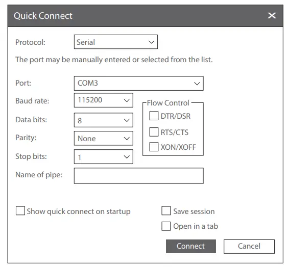FS COM S3900 24 Port Gigabit Ethernet L2 Switch -Fig 16