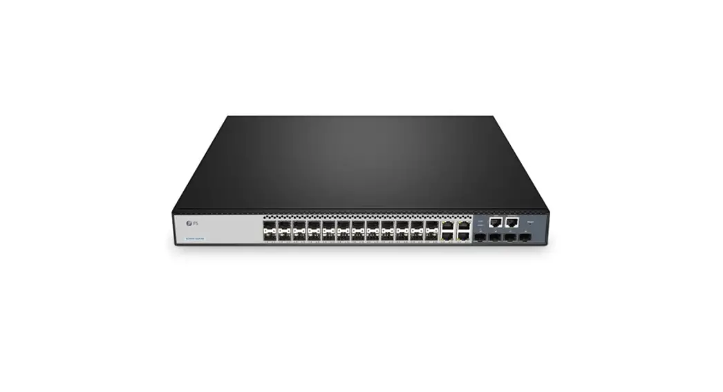 Fs Com S3900 24-port Gigabit Ethernet L2+ Switch User Guide Fs Com S3900 24-port Gigabit Ethernet L2+ Switch User Guide