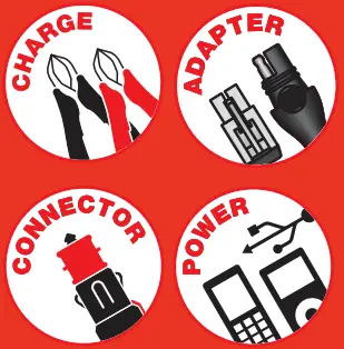 tecMATE TM340 Battery Chargers - Figure 13