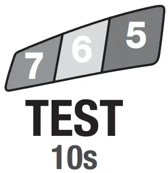 tecMATE TM340 Battery Chargers - Figure 5