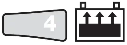 tecMATE TM340 Battery Chargers - Figure 9