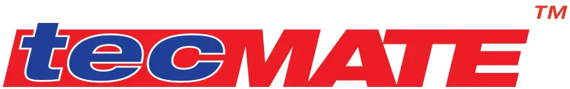 tecMATE logo