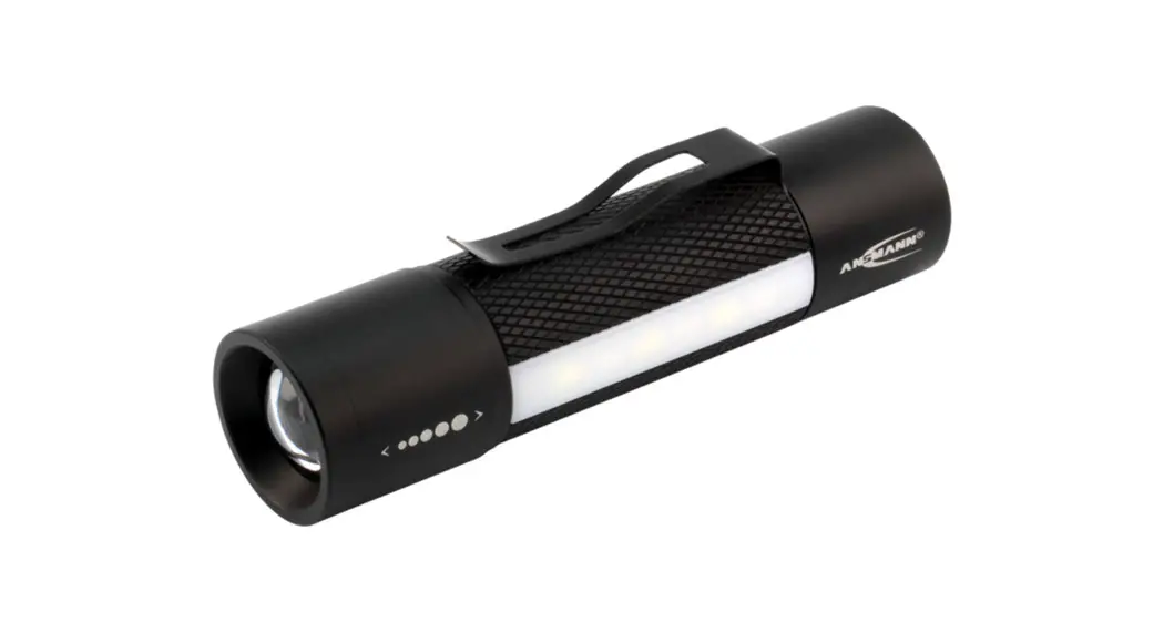 Ansmann Future Multi 3in1 User Manual Ansmann Future Multi 3in1 User Manual