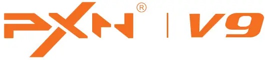 PXN V 9 logo