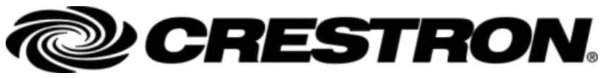 CRESTRON-Logo