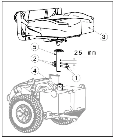 VERMEIREN-Ceres SE-Heavy-Duty-Mobility-Scooter-03