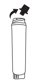 PROJECT SOURCE-G-2,-G-2-2-Refrigerator-Water-Filter-FIG-3