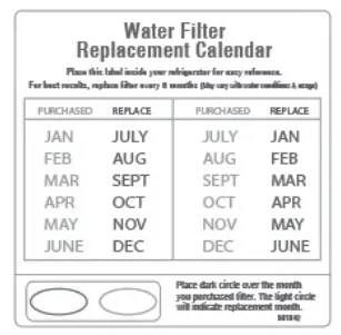 PROJECT SOURCE-G-2,-G-2-2-Refrigerator-Water-Filter-FIG-9