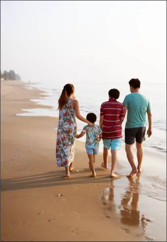 Dr Trust 606 Instascan Forehead and Ear Thermometer - 2