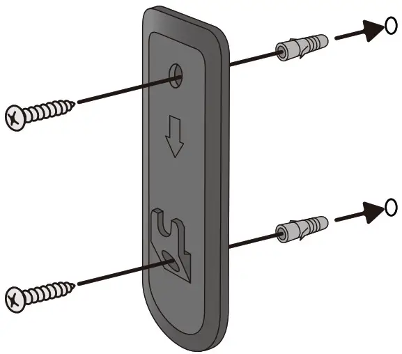 SEVERIN 7160 Hand and Vertical Vacuum Cleaner - Figure 1