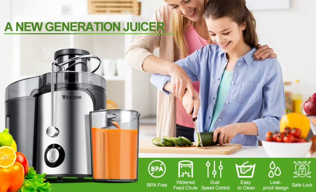 Amazon Basics B07pj6xllf 600 W Juicer User Manual Amazon Basics B07pj6xllf 600 W Juicer User Manual