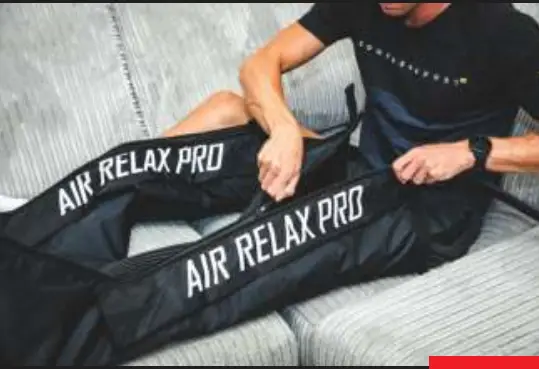 AIR RELAX-AR-4-0-Leg-Recovery-System-fig-3
