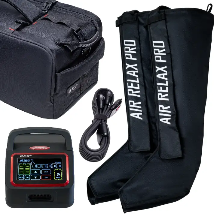 AIR RELAX-AR-4-0-Leg-Recovery-System-product