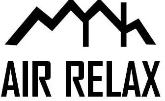 AIR RELAX-logo