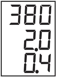 ZUBR MF25 Series Multifunction Relay - icon13