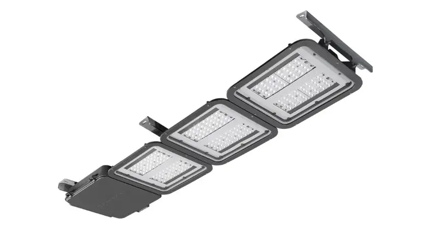 Schreder 40-60-100 Stainless Steel Tflex Combi Instruction Manual