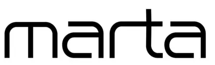 marta logo