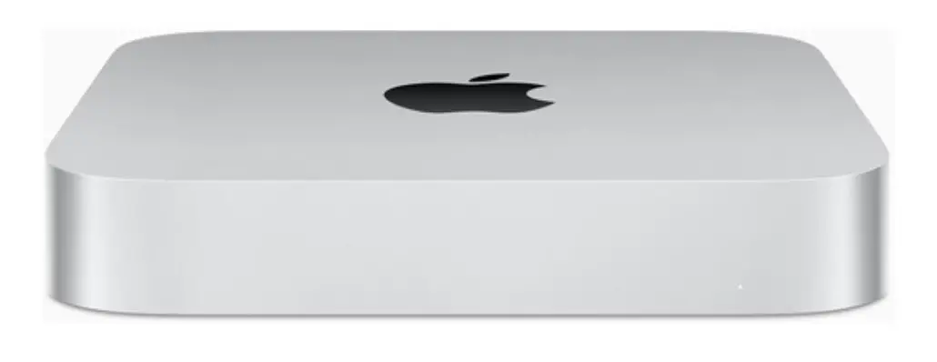 Apple Mac Mini 2023 Instructions